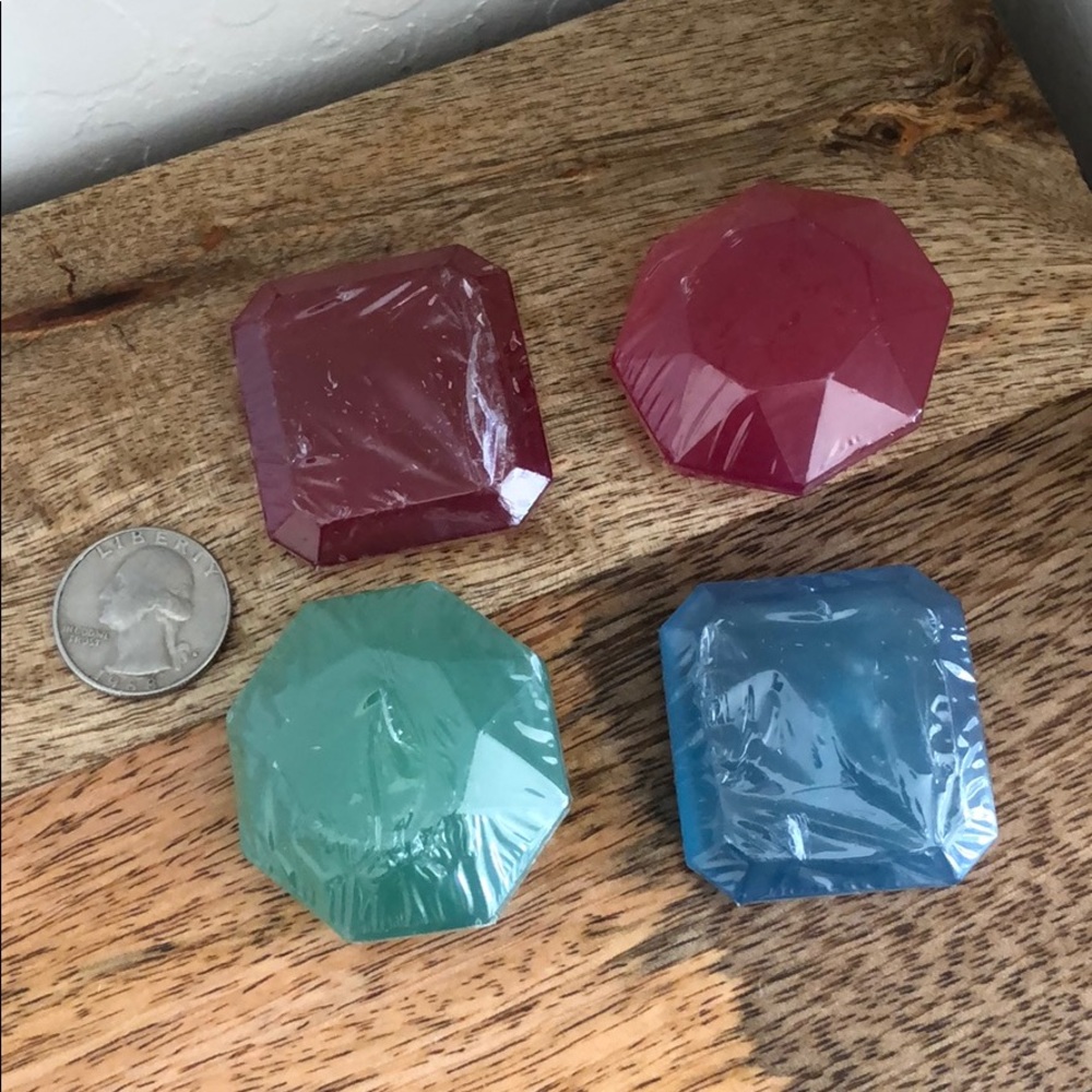 Beauty Blender Crown Jewels Blender Cleansers